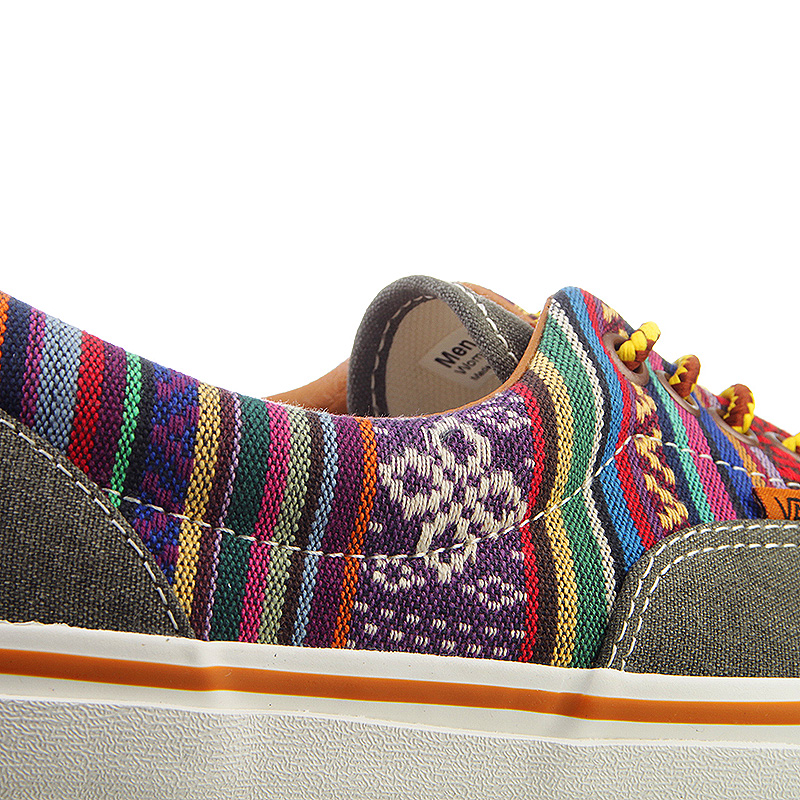 Vans Кроссовки Era (VVHQAYB)  - цена, описание, фото 5